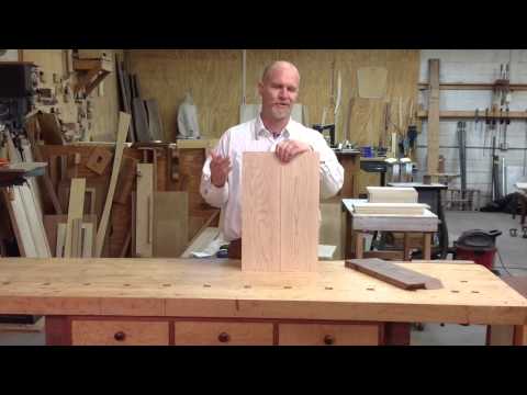 Woodworking Techniques and Tips: Episode 4