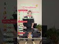 CHRISTMAS SONG CHALLENGE How Many Do You Know