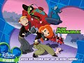 Lilo And Stitch Crossovers End Credits
