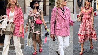 APRIL 2026 ITALIAN STREET FASHION 🇮🇹 MILAN SHOPPING LOOKS | SPRING OUTFITS & CHIC FASHION TRENDS