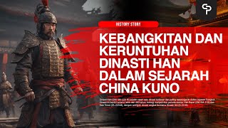 Download lagu Understanding the History of the Rise and Fall of the Han Dynasty in 27 Minutes #history #story #... mp3