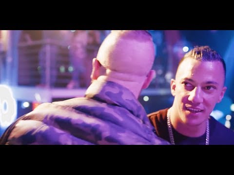 ✖️ "MOK IST EIN H*RENSOHN" - KOLLEGAH & FARID BANG (MUSIK VIDEO) ✖️