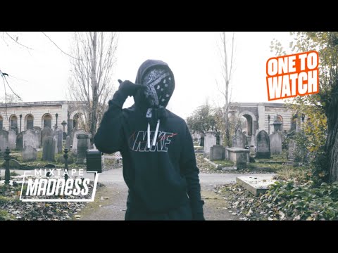 #HarlemO H1 - Asbo Prod. By Slay Products (Music Video) | @MixtapeMadness