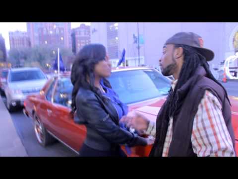 Mr 4000 lames Feat Fire Man (Official video)