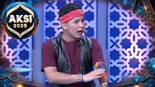 Download lagu Gagal Takut!! Jirayut Jadi Preman Bukannya Serem Malah Kocak | Aksi Indosiar 2025 mp3 Download lagu Gagal Takut!! Jirayut Jadi Preman Bukannya Serem Malah Kocak | Aksi Indosiar 2025 mp3