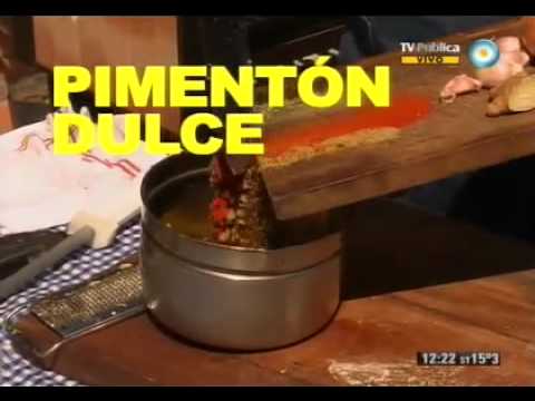 Pechito de cerdo a la barbacoa