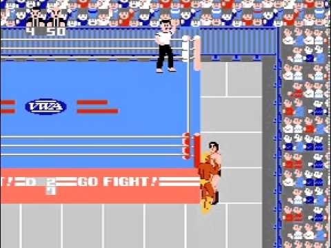 pro wrestling nes move list