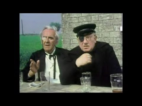 Dad's Army - Wake Up Walmington - ... that's done the trick!...
