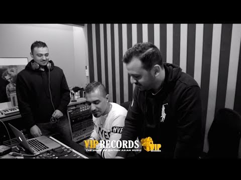 Dark MC & Angel Introduce Meshi | Exclusive Studio Footage