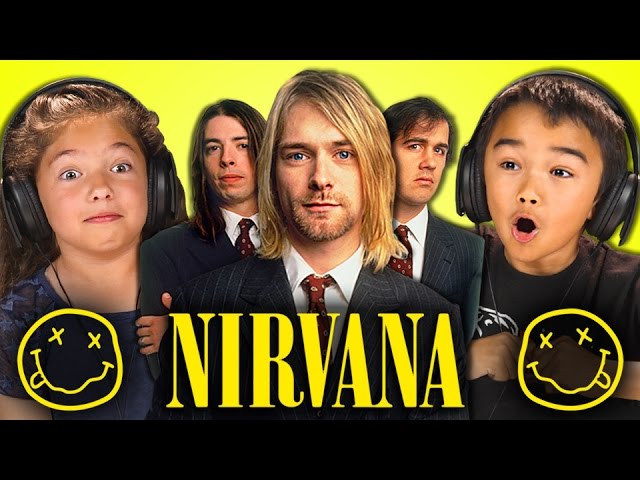 Vidéo Prononciation de nirvana en Anglais