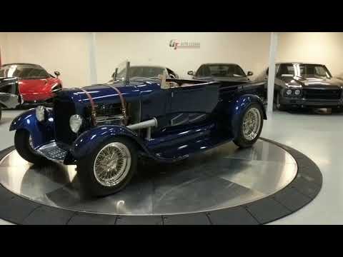 1929 Ford Model A (CC-1420034) for sale in Rancho Cordova, California