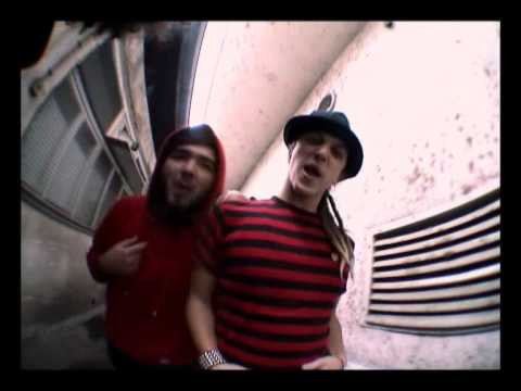 Noviot Pochetok - Omraza (Official Video)