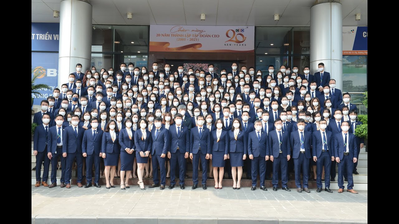CEO GROUP