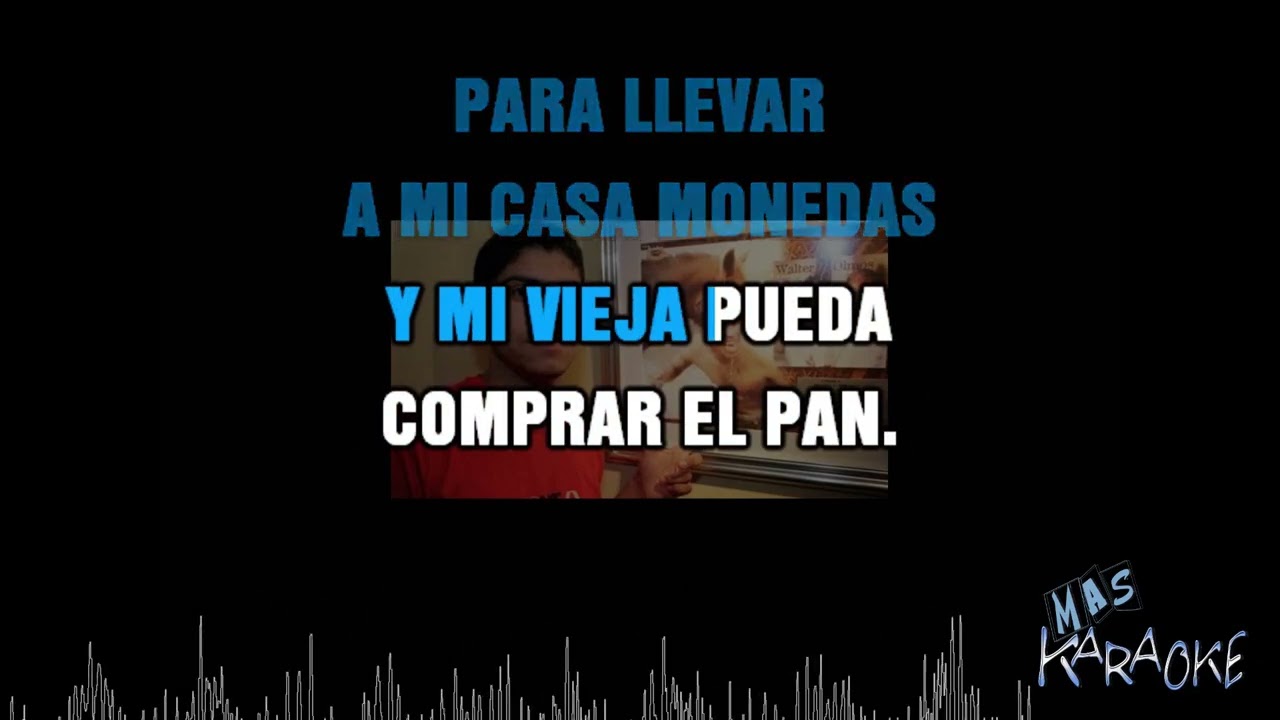 Te Lo Juro Vieja