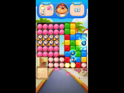 Star Blast Level 592 - NO BOOSTERS GAMEPLAY ⭐💥 | SKILLGAMING ✔️