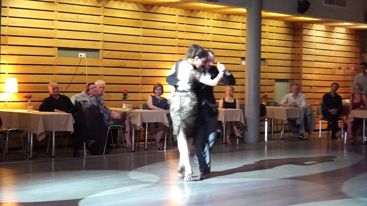 Giggio Giovanni & Polina Barsukova show(3).