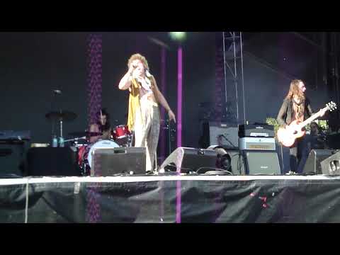 Greta Van Fleet ACL