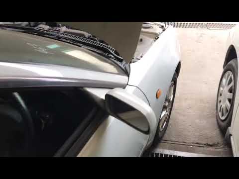 Toyota Trueno AE110-5018467