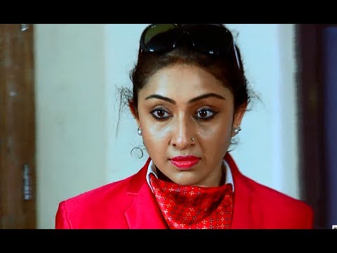 Ottachilambu I The mystery behind the landing...! I Mazhavil Manorama
