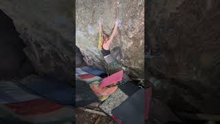 Video thumbnail: Freaks of the Industry, V13. RMNP