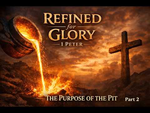 The Purpose of the Pit