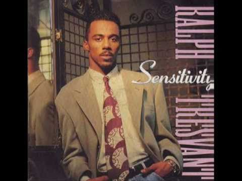 Ralph Tresvant-Sensitivity.