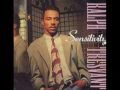Ralph Tresvant-Sensitivity. 