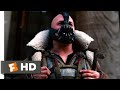 The Dark Knight Rises 2012 The Battle Of Gotham Begins Scene 6 10 Movieclips