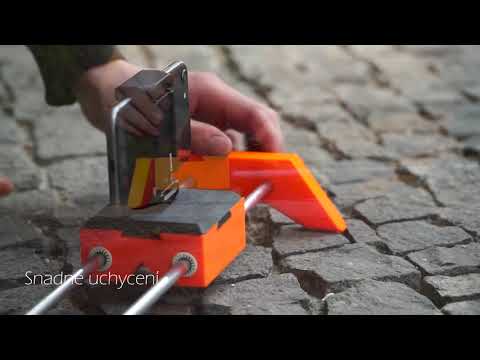 JERA Slider - cenově dostupný kamerový slider