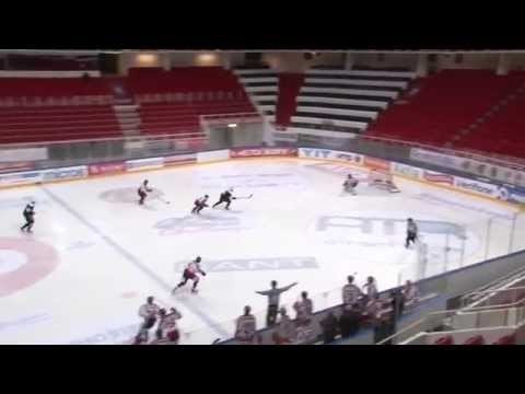 24.1.2015 Maalikooste: TPS A - Jokipojat A 4-1
