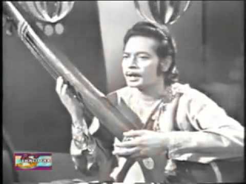 Aa Meray Pyar Ki Khushboo - Ustad Amanat Ali Khan