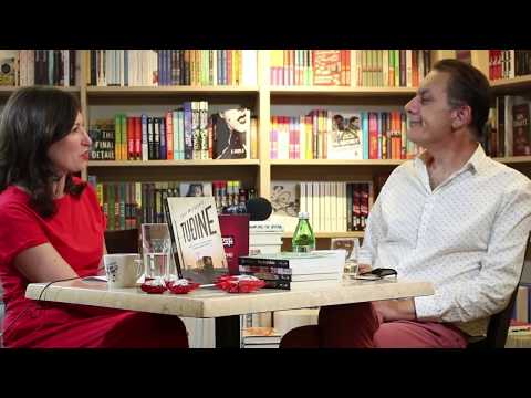 Na kafi sa autorom - Igor Marojević