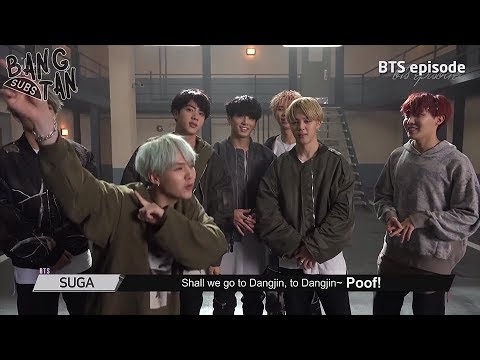 [ENG] 171129 [EPISODE] BTS (방탄소년단) ‘MIC Drop’ MV Shooting