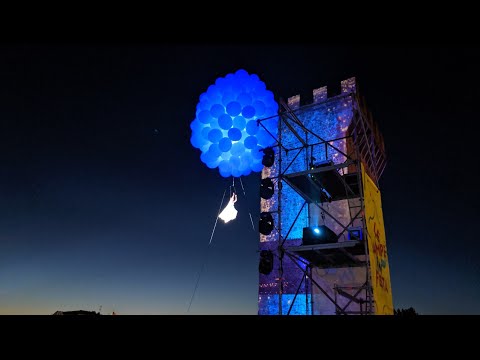 Le Rampe in festa Firenze