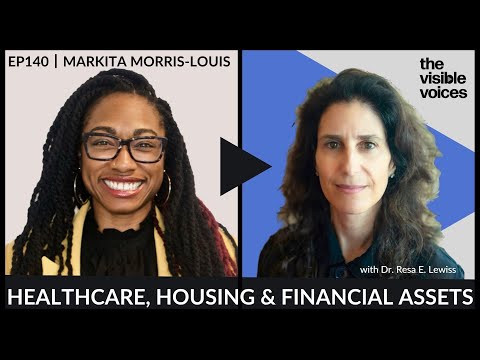 Markita Morris-Louis and Compass Working Capital's ... - YouTube
