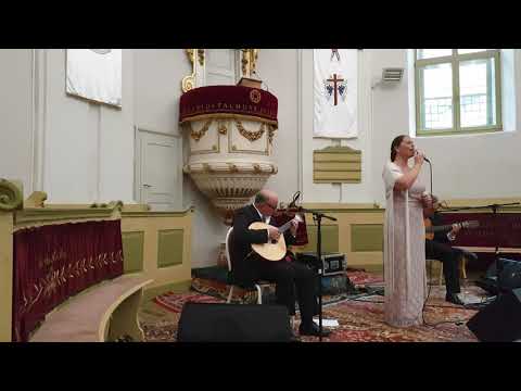 FITS 2019, Fado de la A la Z (A to Z fados)