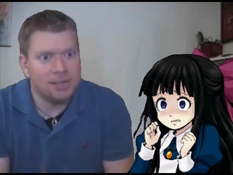 Bores Reviews Mad Father