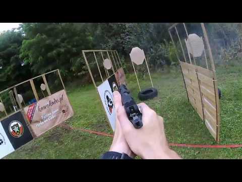 IPSC Pistol Level 1