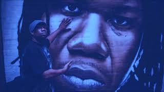 Black Cop (Chopped &amp; Screwed) KRS ONE