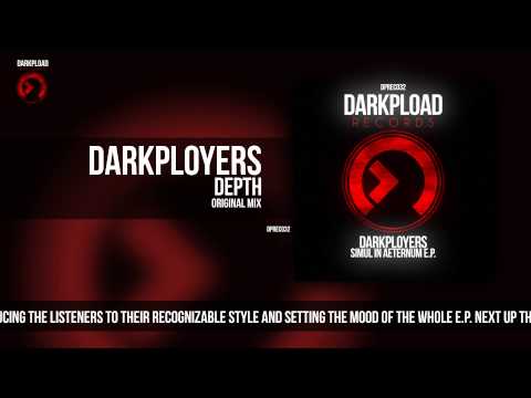 Darkployers - Depth