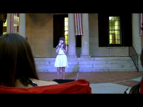 Shelter (Cover) - Claudia Gruber Freehold Idol