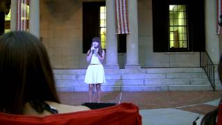 Shelter (Cover) - Claudia Gruber Freehold Idol