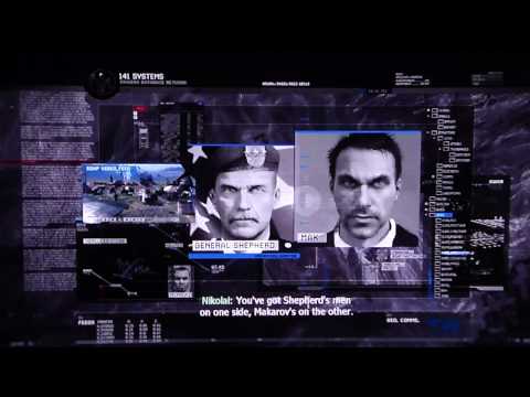 Call of Duty: Modern Warfare 2 Campaign playthrough pt29