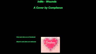 InMe Wounds Cover by Complexus
