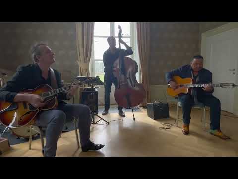 Cherokee - Paulus Schäfer - Joost Zoeteman Quartet 2023