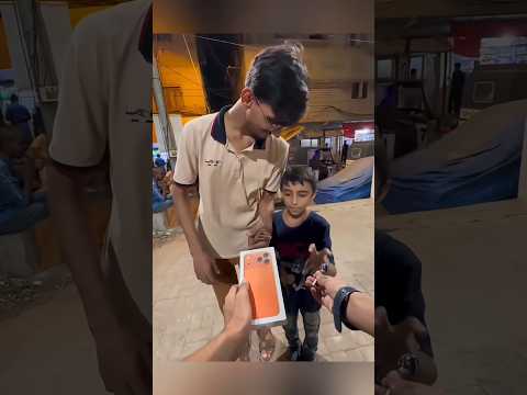 Pilihan Dua Anak Ini Berakhir dengan Plot Twist #shorts