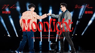 Download lagu 林俊傑 JJ Lin /  潘瑋柏 Will Pan - 《Moonlight》- JJ20 FINAL LAP 北京現場版 Live in Beijing mp3