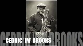 Derrick Barnett 'Jammin' with Junior Jazz, Dean Fraser & Cedric Brooks