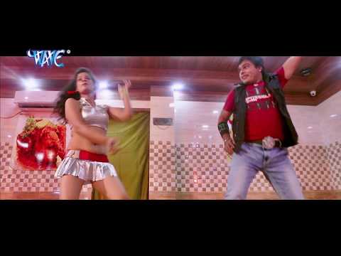 अँधेरा में उंगली कर दिया रे — watch video