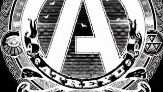 Atreyu-Congregation of the Damned-Webisode 5 (HD)